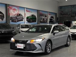 تويوتا أفالون